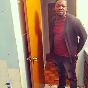 Meet your Posher, Ortega